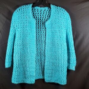 Handmade Knitted Sweater